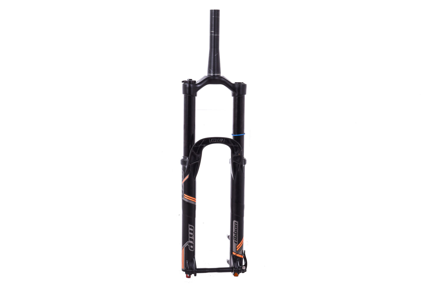 USED MRP Ribbon Coil 27.5" 160mm Boost Suspension Fork MTB Post Mount Disc