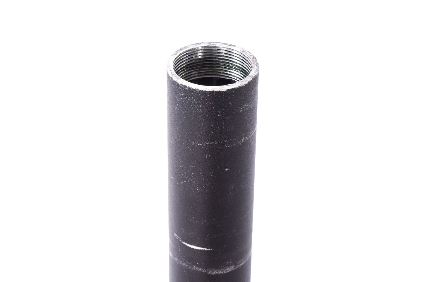 USED MRP Ribbon Coil 27.5" 160mm Boost Suspension Fork MTB Post Mount Disc