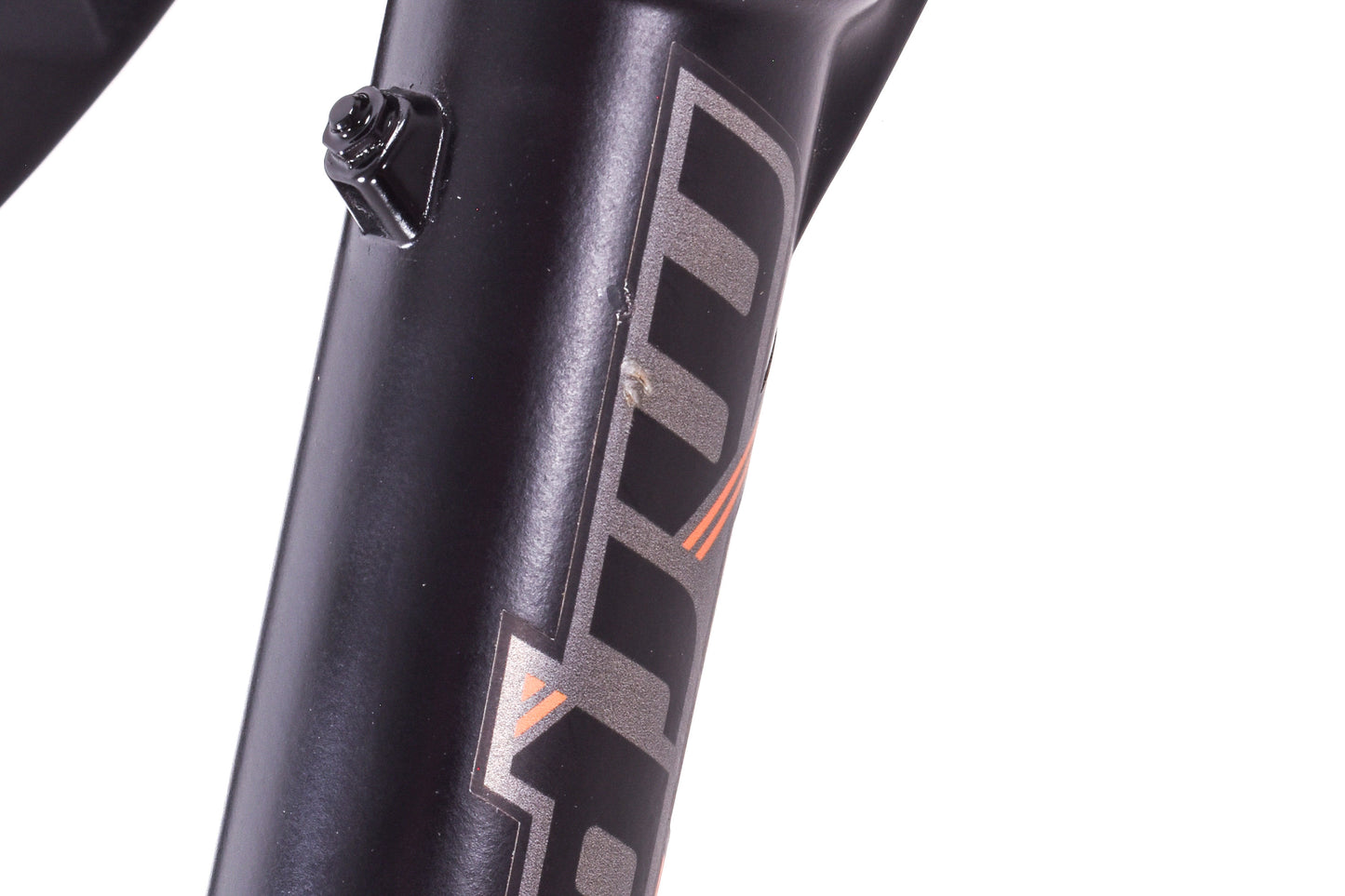 USED MRP Ribbon Coil 27.5" 160mm Boost Suspension Fork MTB Post Mount Disc