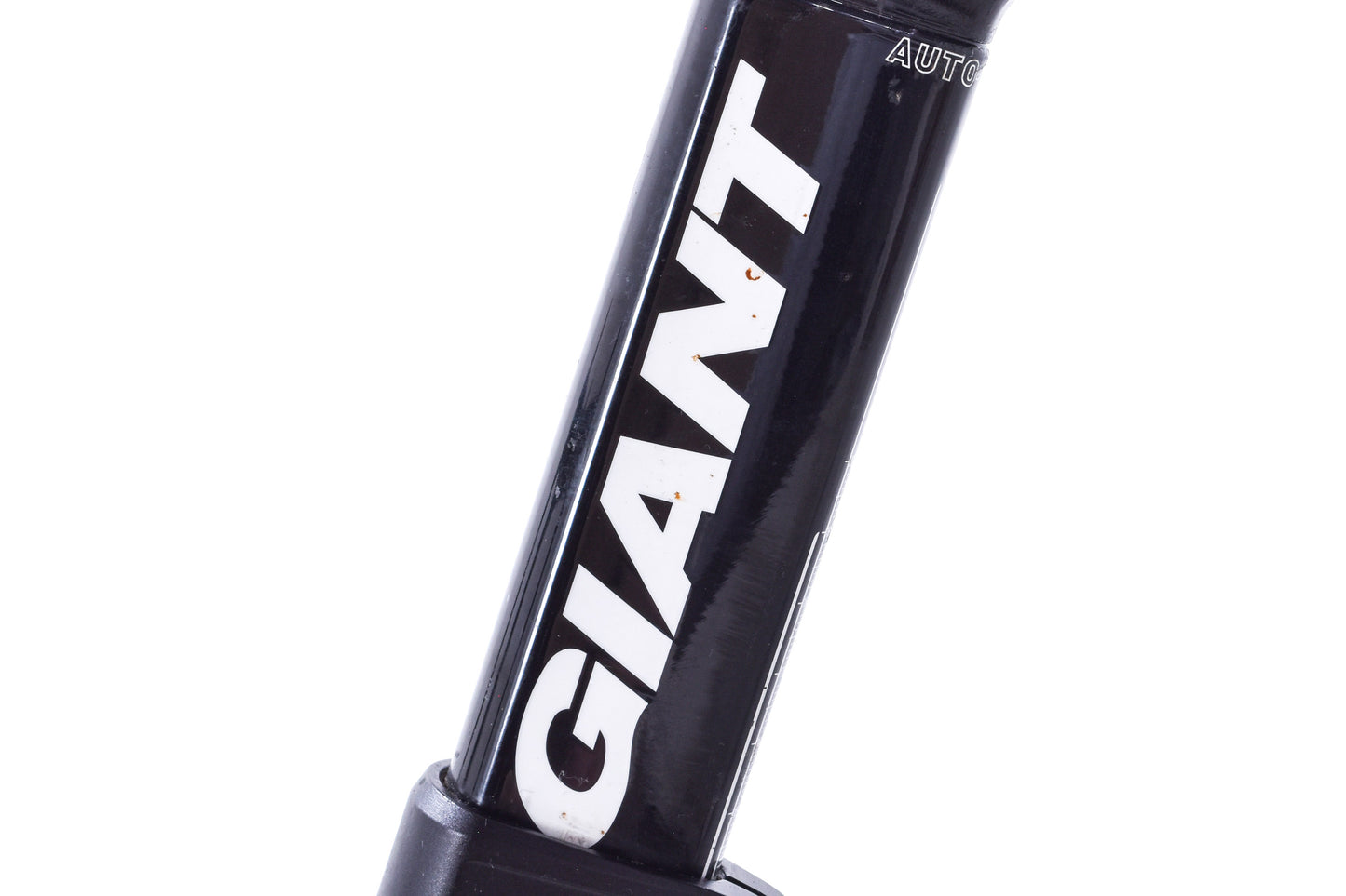 USED 2014 Giant TCR Composite 2 Large Carbon Road Bike Shimano 105 2x10 speed Black