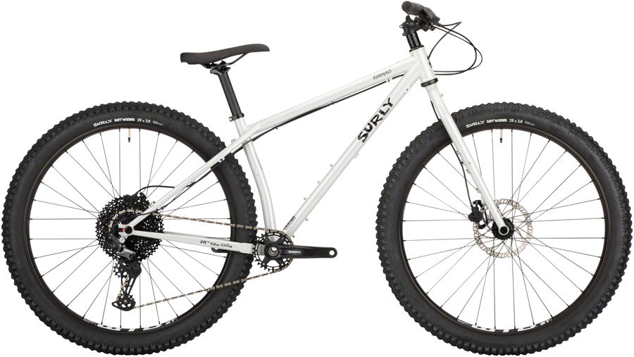 DEMO Surly Krampus Bike - 29", Steel, First Loser, X-Large, GRADE B