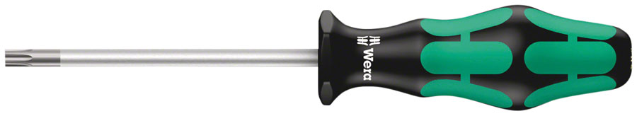 NEW Wera 367 Torx HF Screwdriver - T20