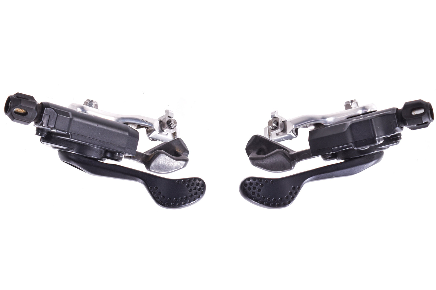 USED Shimano XTR SL-M980 3x10 Speed Rapidfire Shifter Pods I-Spec