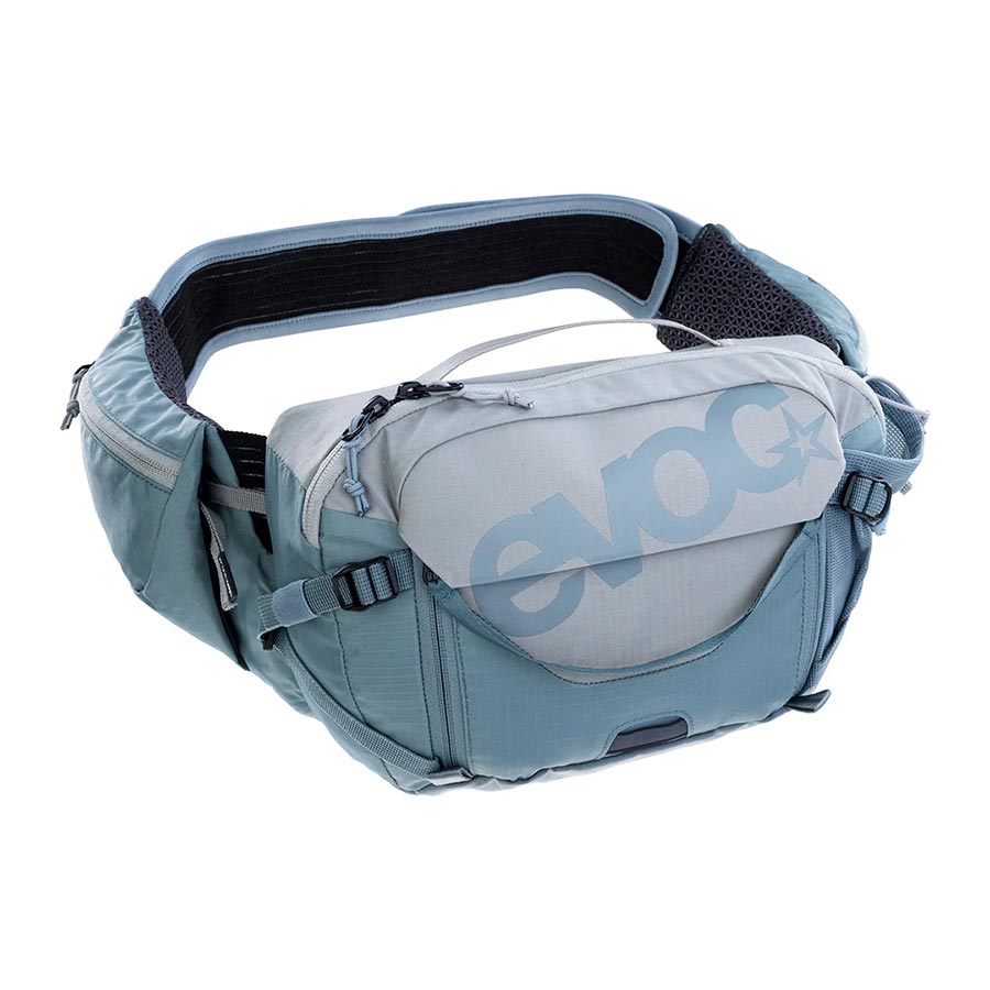 NEW EVOC Hip Pack Pro 3 +1.5L Bladder