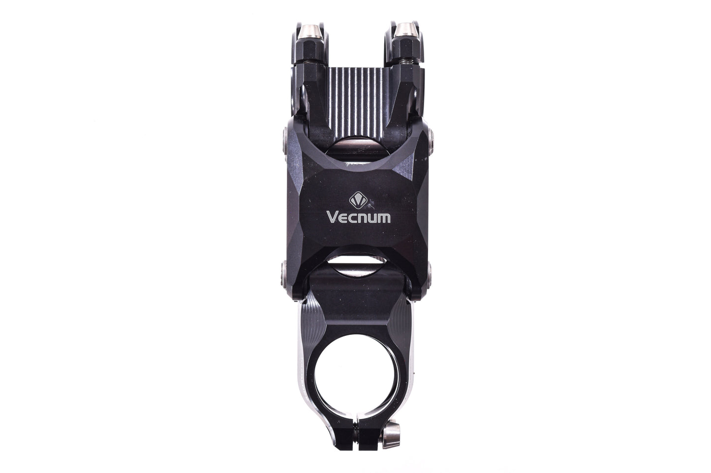 USED Vecnum FreeQENCE Suspension Stem 105mm Length +3° Gravel Multi-Pivot