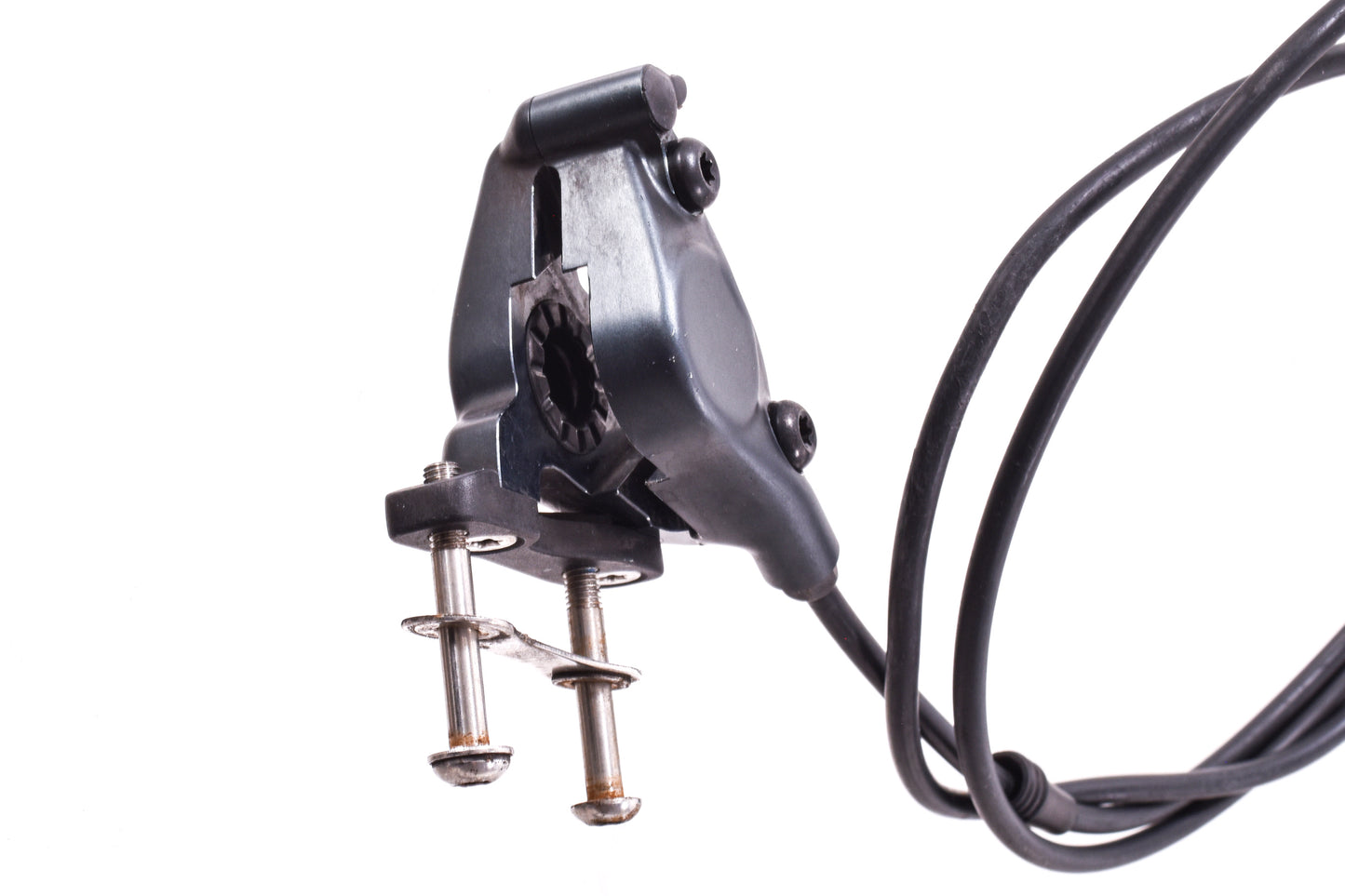 USED SRAM Force eTap AXS D1 Road Shifters / Flat Mount Hydraulic Brake Calipers 12 Speed