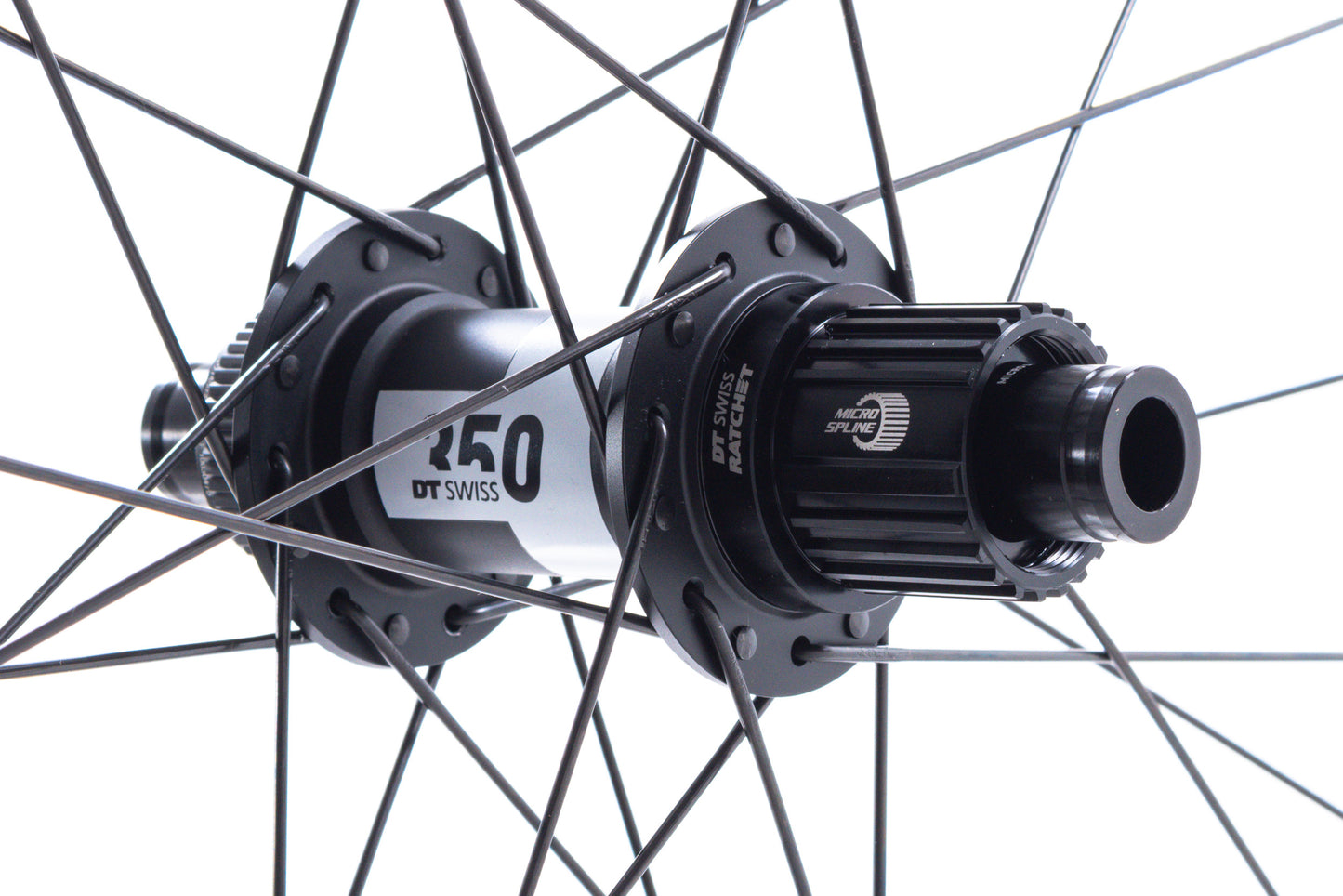 NEW Orbea OQUO MP30 TEAM 29" Rear Carbon Wheel DT Swiss 350 Microspline Hub CL Disc 28H Mountain
