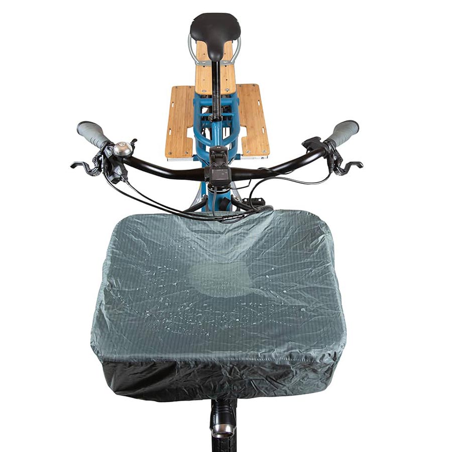 NEW Yuba Bread Basket Cover Kit
