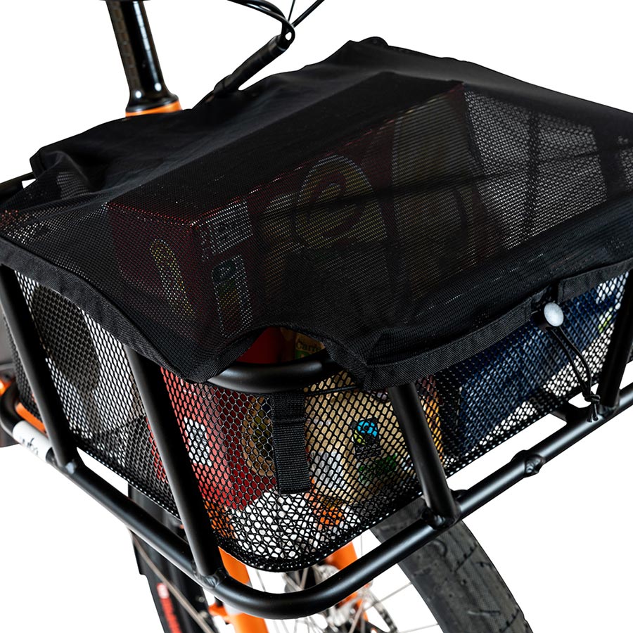 NEW Yuba Bread Basket V4 Front Basket
