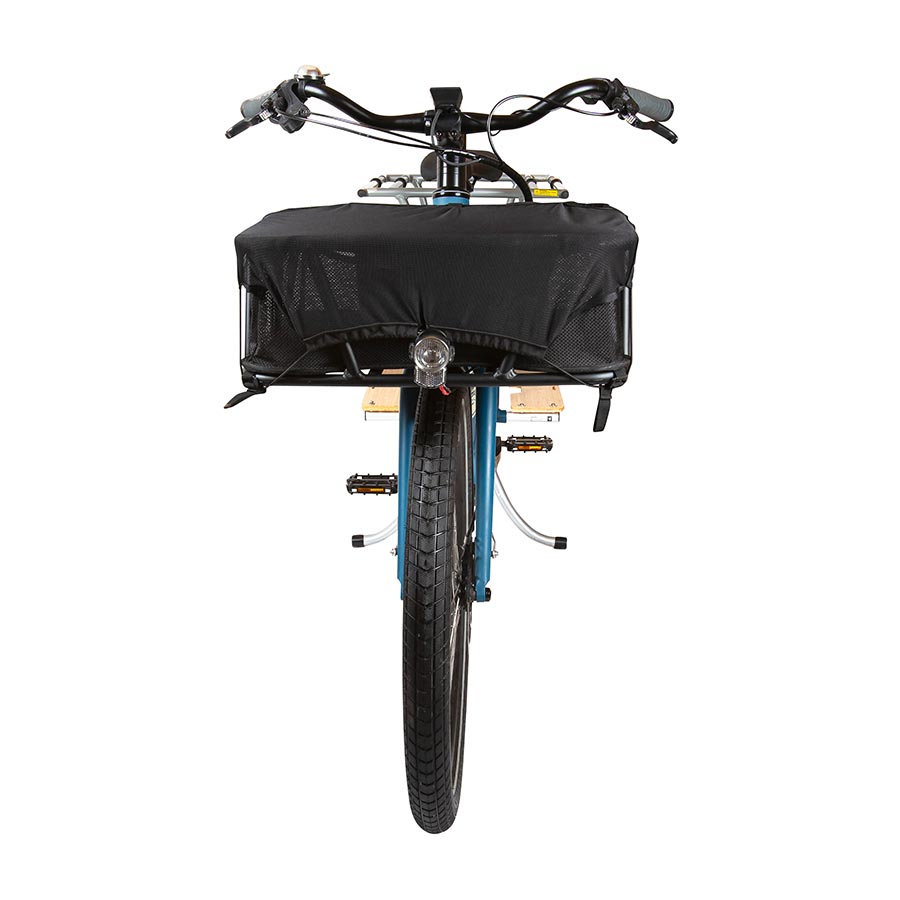 NEW Yuba Bread Basket V4 Front Basket