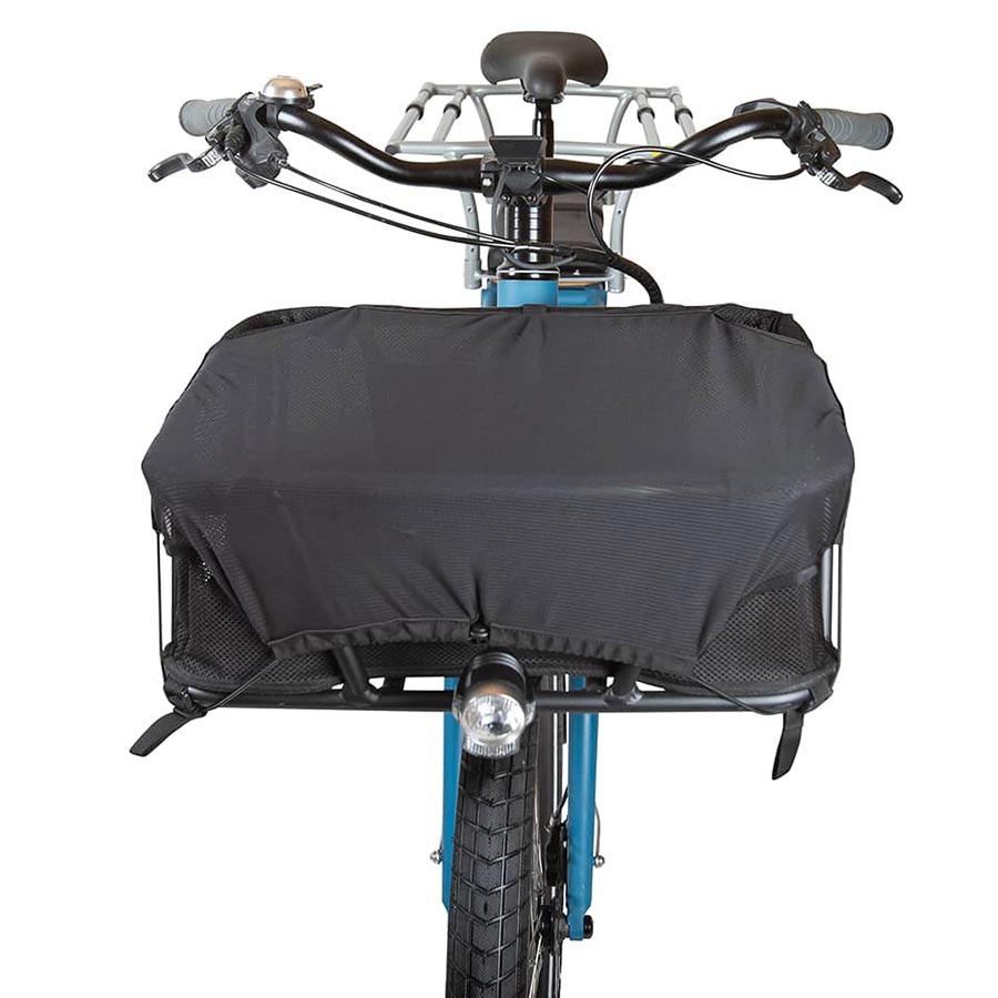NEW Yuba Bread Basket V4 Front Basket