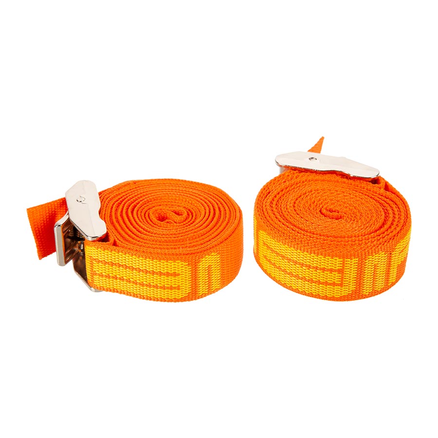NEW Yuba Cargo Strap (Pair) - Around the Cycle