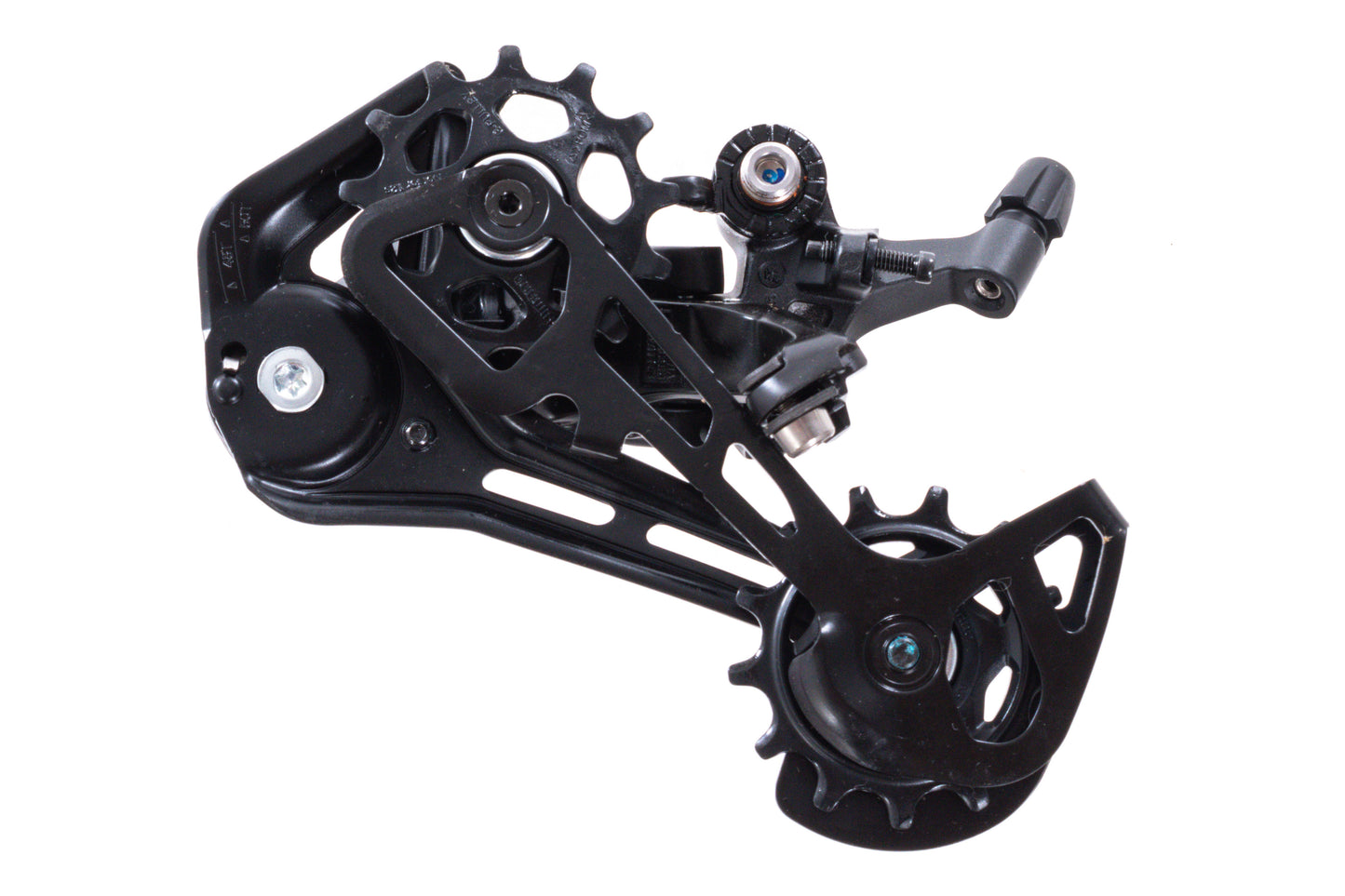 NEW take off Shimano Cues 1x11 speed Drop Bar Hydraulic Groupset Shifters/Brakes 40T 170mm Crank 11-50T HG Cassette