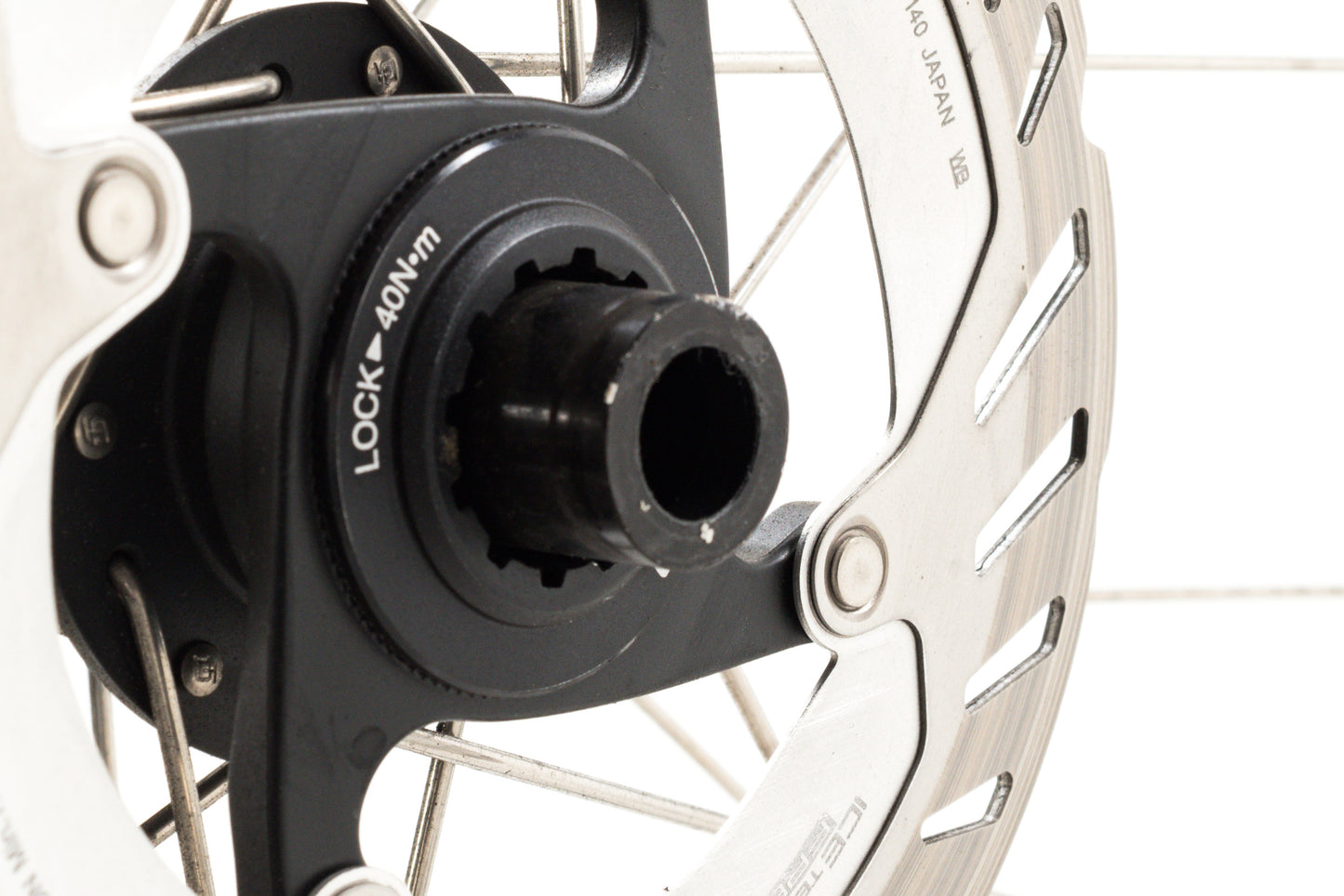 USED HED Belgium R 700C Tubeless Wheelset w/ DT Swiss 350 CL Disc Hubs Thru Axle Shimano HG 11 speed