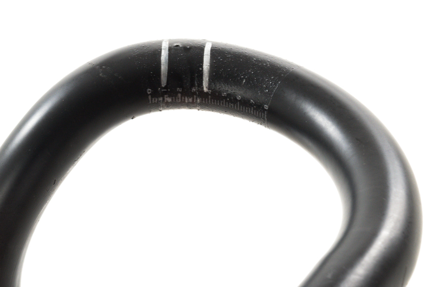 USED Ritchey WCS Carbon Drop Handlebars 31.8x420mm