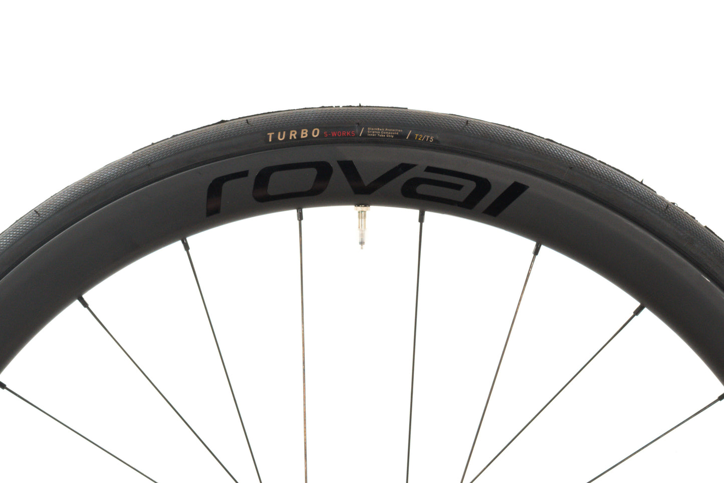 NEW Take Off Roval C38 Carbon Tubeless Wheel 700c Road HG 11 Speed Centerlock Disc DT Swiss 370