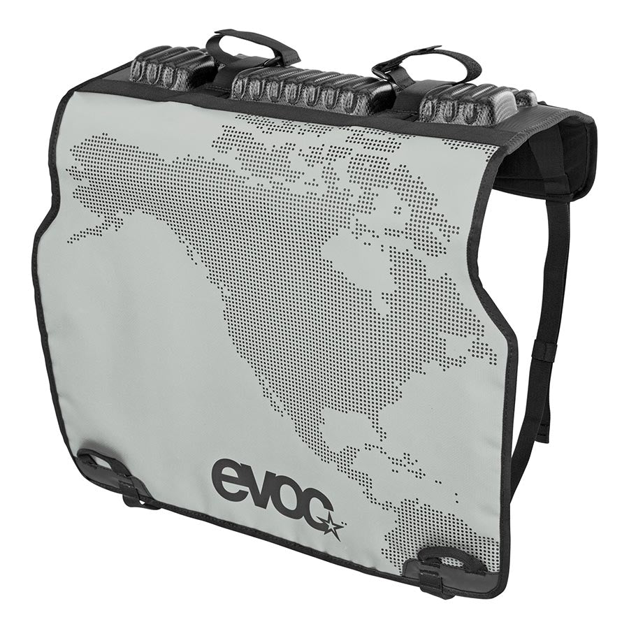 NEW EVOC Tailgate Pad Duo - Around the Cycle