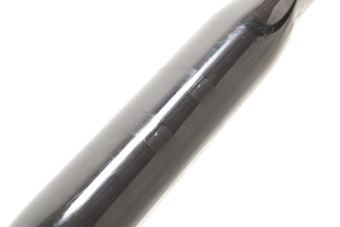 USED Bontrager Pro VR-C Carbon Drop Handlebar Road 31.8x420mm