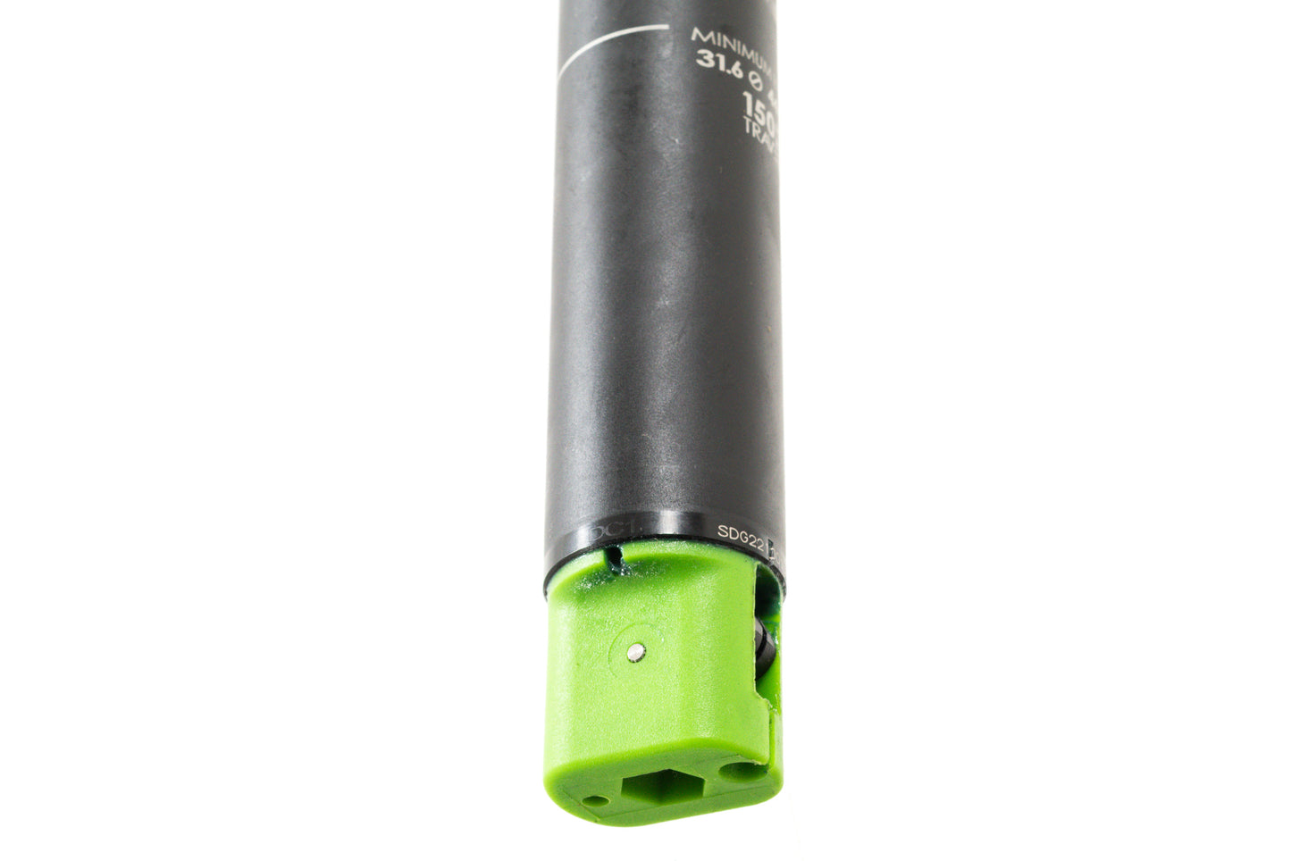 USED SDG Tellis Dropper Post w/ Remote 150mm 31.6mm