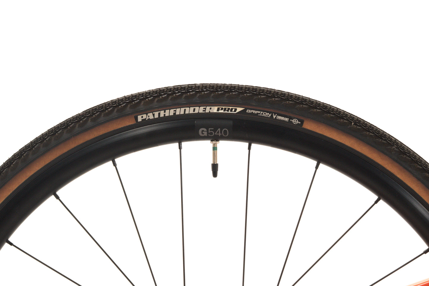USED 2021 Specialized Diverge Comp 52cm Carbon Gravel Bike Shimano GRX 2x11 Gloss Blaze - Like New