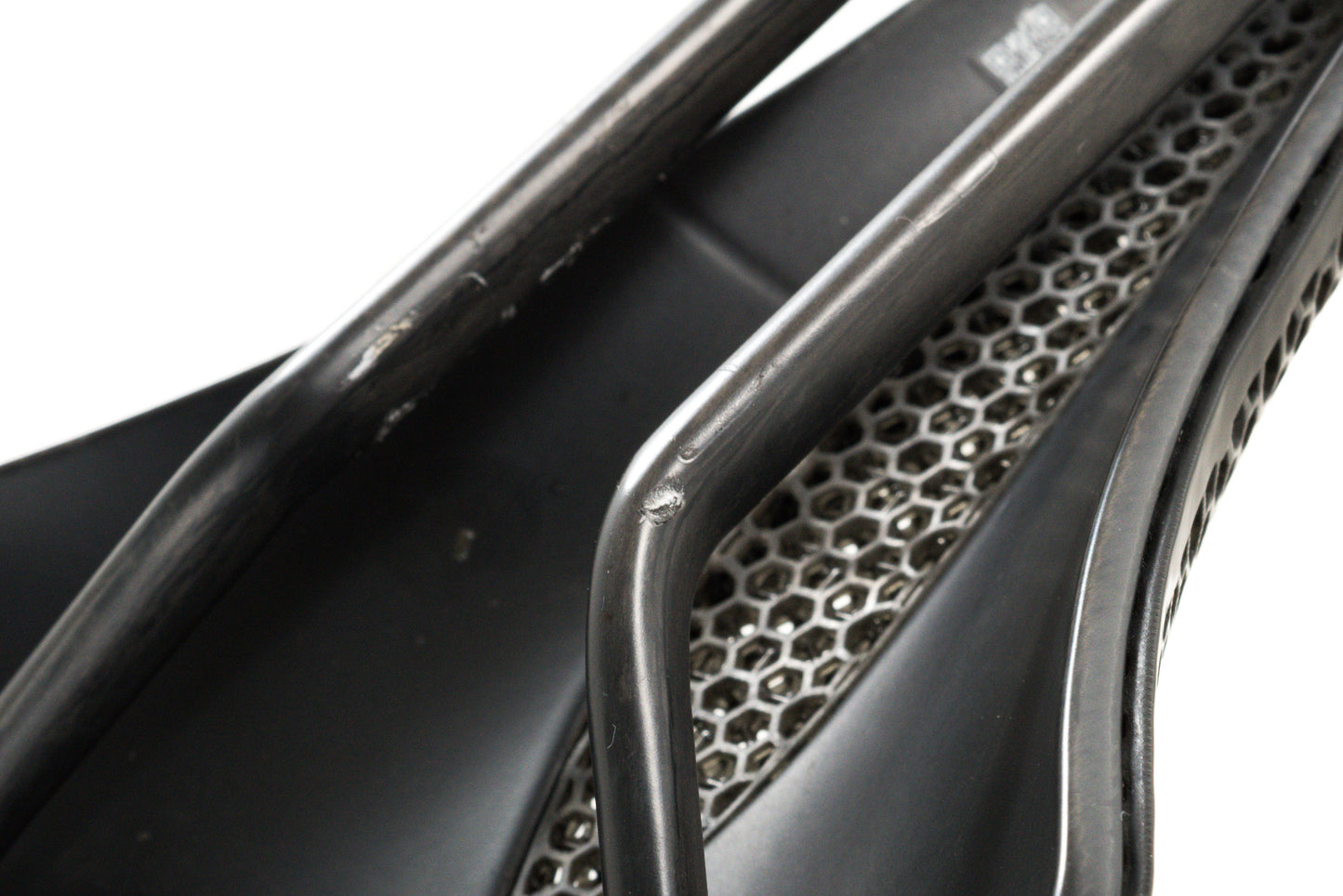 USED Fizik Argo Adaptive 3D Printed Carbon Mobius Saddle