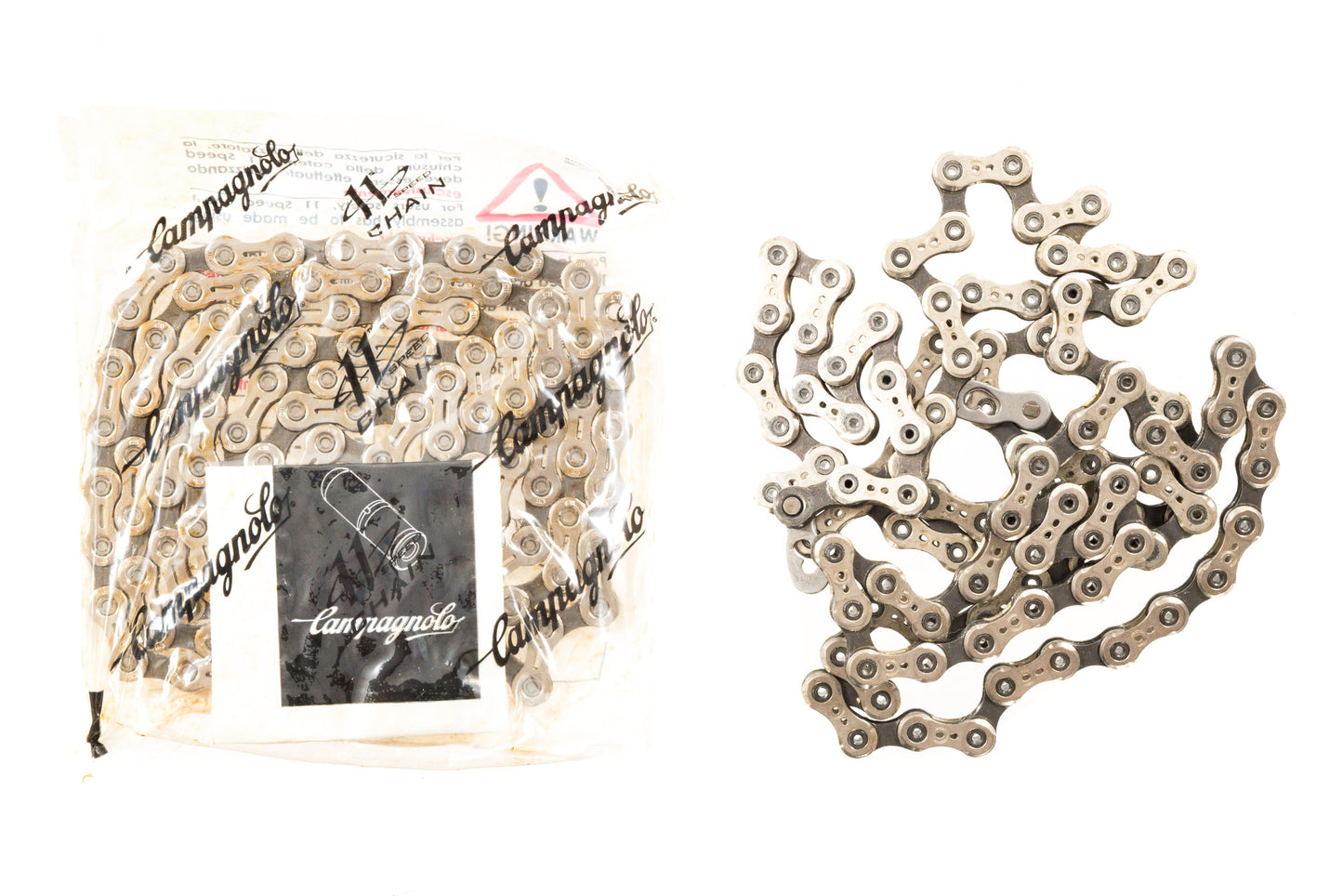 NEW Campagnolo Potenza Partial Groupset 170mm 50/34T Crankset 11-32T Cassette Derailleurs Chain, BB Cups