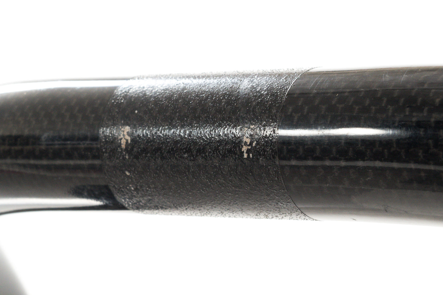 USED Dolan Alpina Carbon Sprint Track Handlebar 31.8x330mm