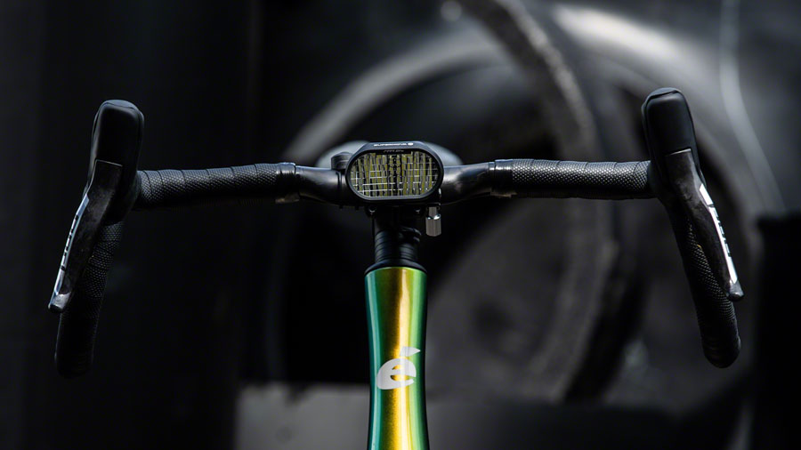 NEW Supernova M99 DY Pro Pro Dynamo Headlight