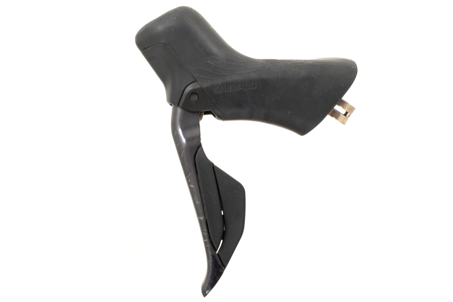 USED Shimano Ultegra ST-R8170-L Left/Front Di2 Shifter/Brake Lever