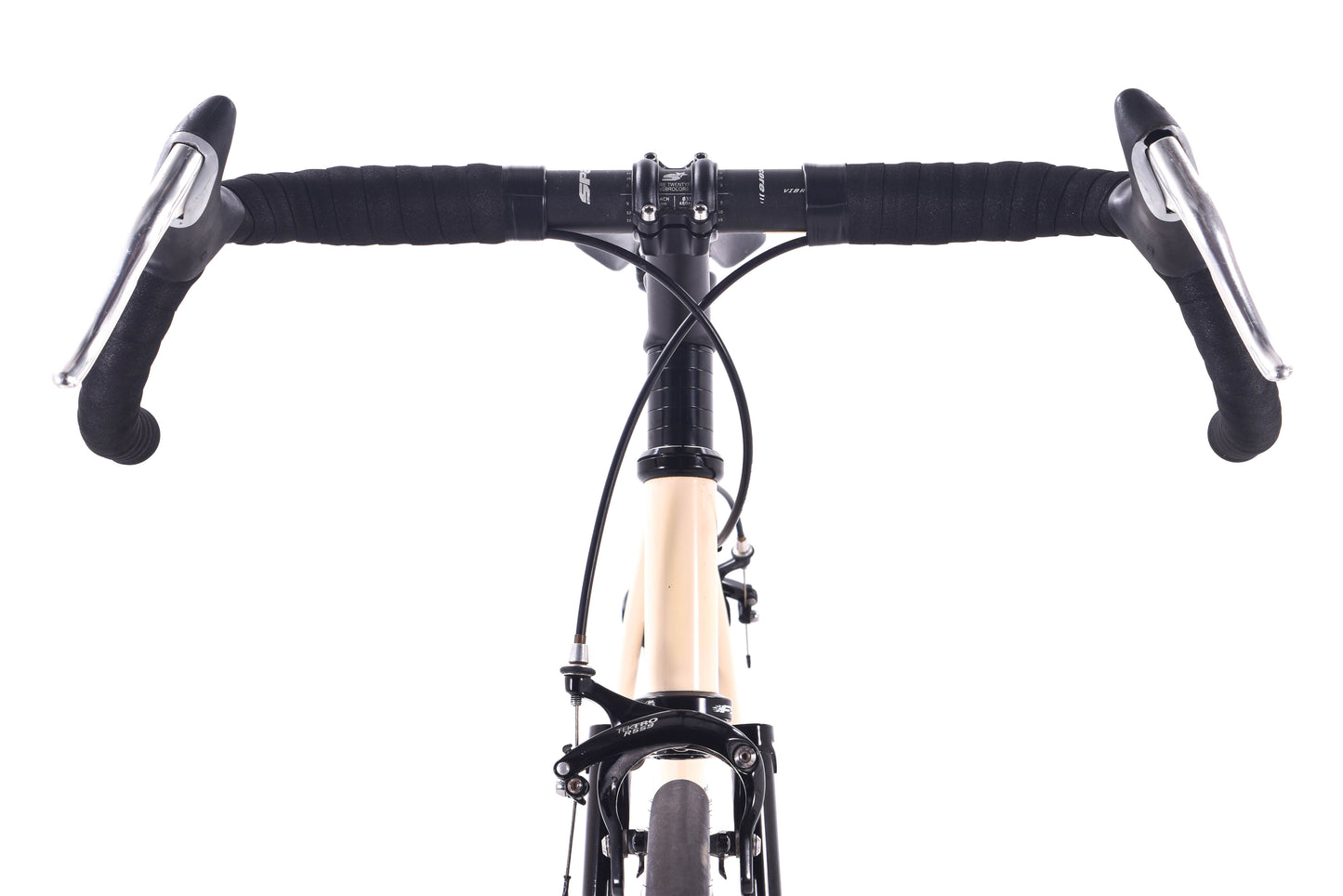 USED Surly Steamroller 56cm Single Speed Bike Chromoly Steel