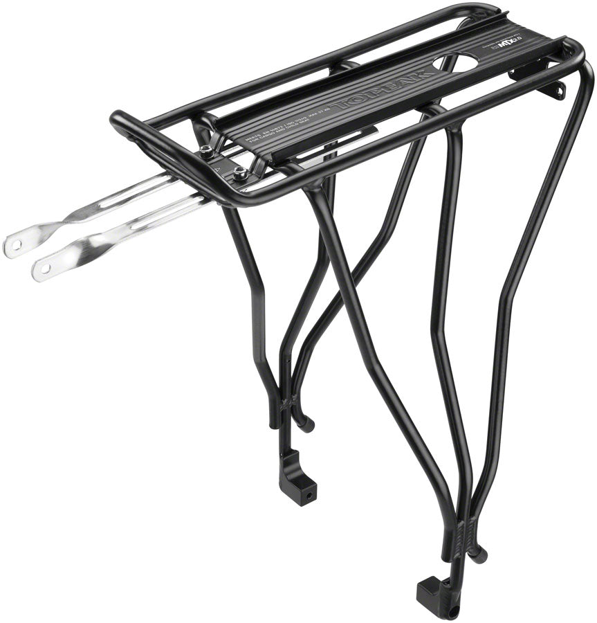 NEW Topeak Baby Seat II Rear Rack - MTX 2.0, 29", Disc Compatible