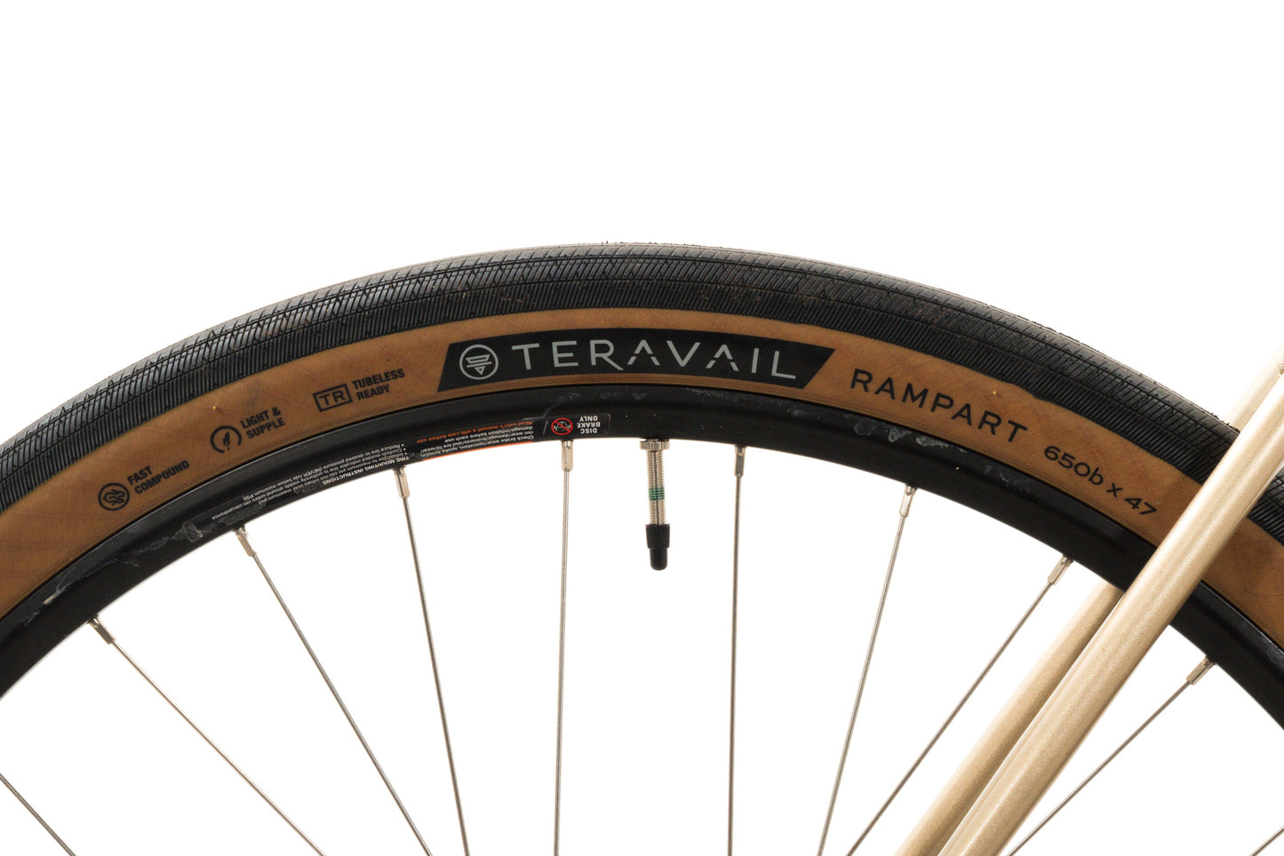 USED All City Space Horse GRX 2x10 Steel Gravel/Touring Bike 52cm Champagne Shimmer 650b
