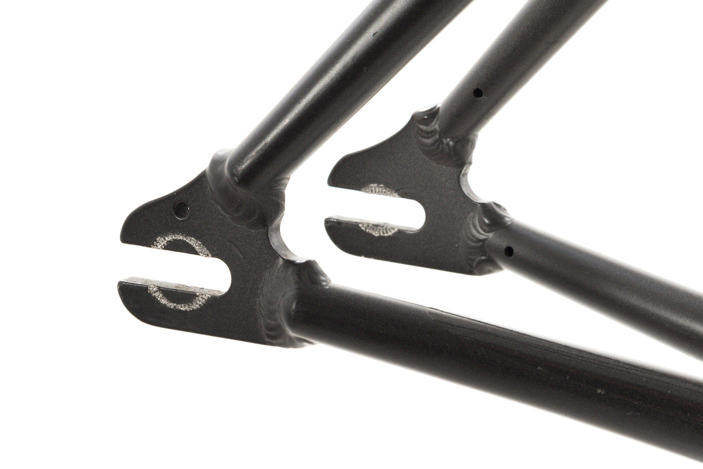 USED Specialized Langster 49cm Aluminum Single Speed Frameset w/ Forte Axis Fork Track Fixed Gear Fixie