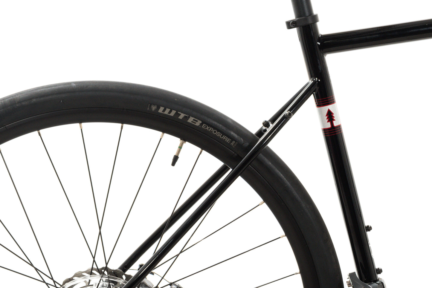 USED Marin Nicasio 1 58cm Steel All-Road/Gravel Bike Shimano Claris 2x8 speed Mechanical Disc Black