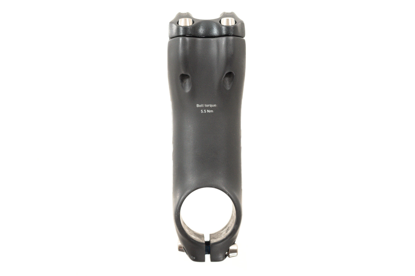 USED ENVE Road Stem Carbon 90mm +/- 6 degrees 31.8mm Clamp