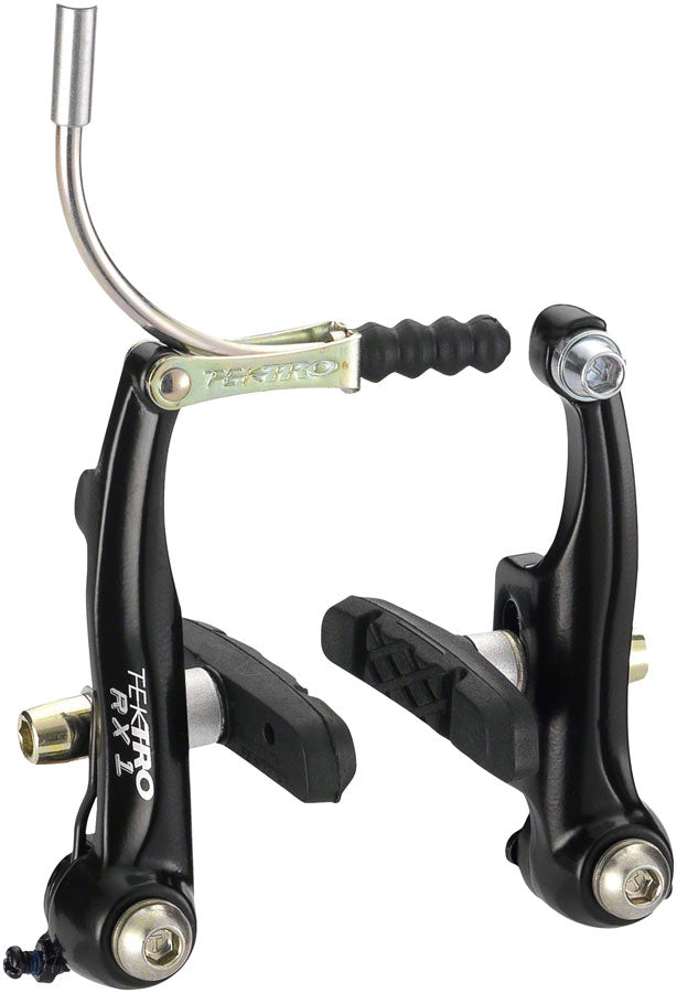 NEW Tektro RX1 Mini V- Brake - Black