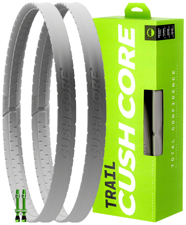 NEW Cushcore Trail Tire Insert - 29", Pair - Around the Cycle