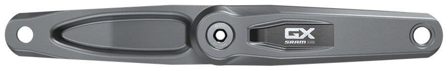 NEW SRAM GX Eagle Ebike Crank Arm Set - 165mm, ISIS, Black - Around the Cycle