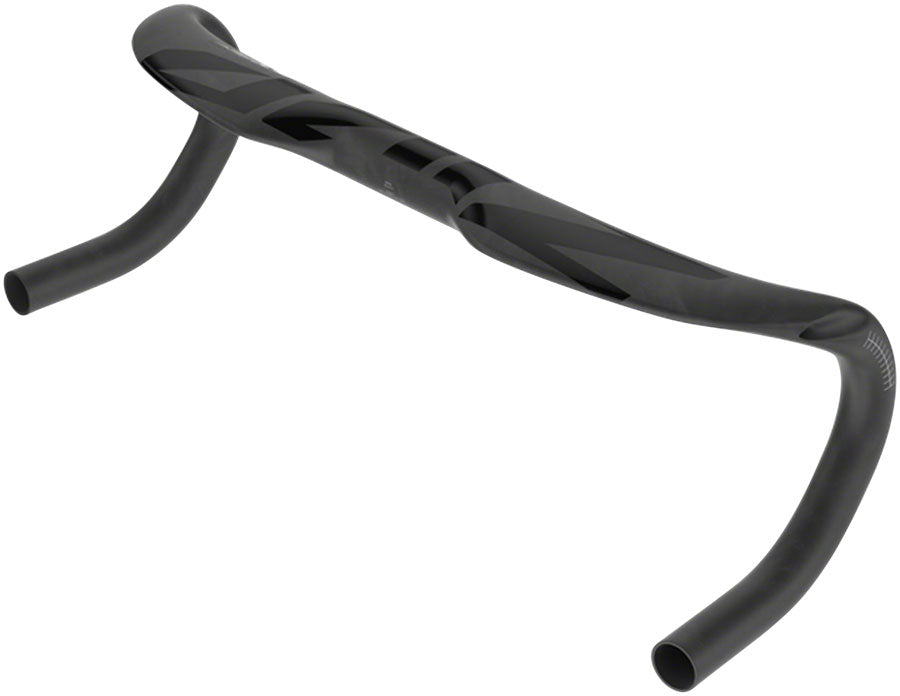 NEW Zipp SL-70 Aero Drop Handlebar - Carbon, 31.8mm, 42cm, Matte Black, A3 - Around the Cycle