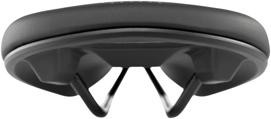 NEW WTB Devo PickUp Saddle - Black, Chromoly - Around the Cycle