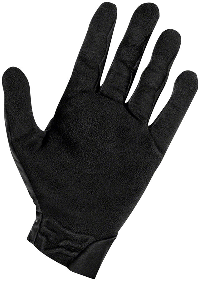 NEW Fox Racing Ranger Water Gloves - Black, Full Finger, Large - Around the Cycle
