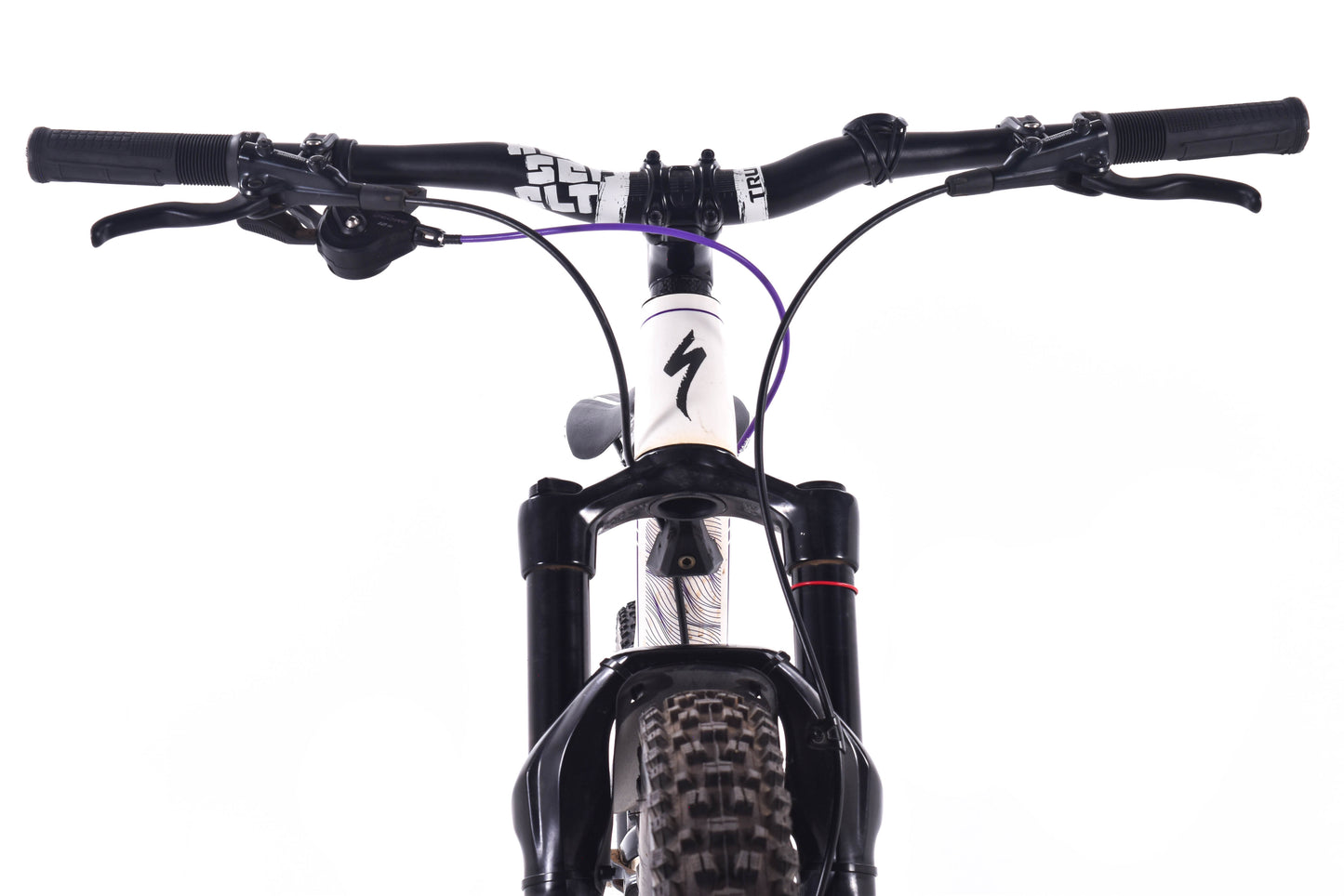 USED 2014 Specialized Rumor Comp Small 29" Full Suspension Mountain Bike 1x12 speed