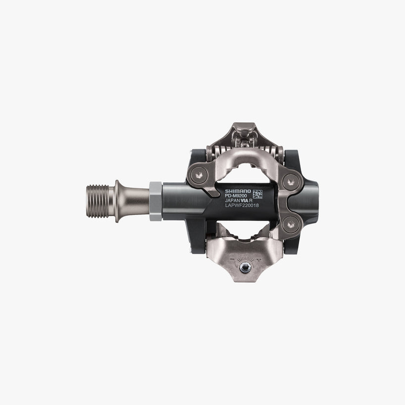 NEW Shimano XTR PD-M9200 XC Race SPD Pedals