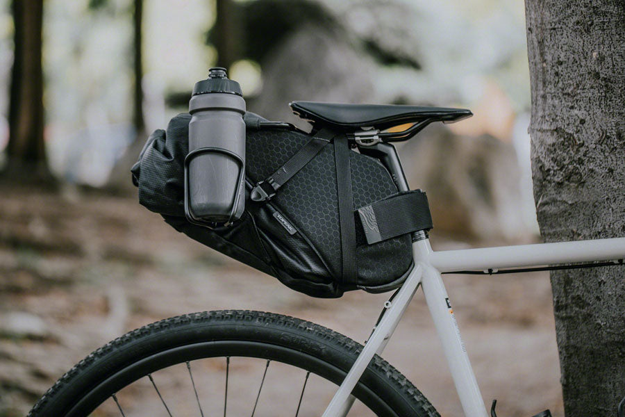 NEW Topeak Backloader Wishbone