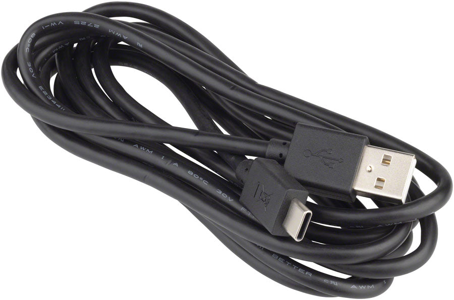 NEW Bosch USB Cable Adaptor - Type A/Type C, 2m, the smart system Compatible - Around the Cycle
