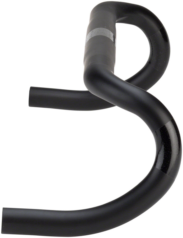 NEW Salsa Cowbell Carbon Drop Handlebar - Carbon, 31.8mm, 44cm, Black