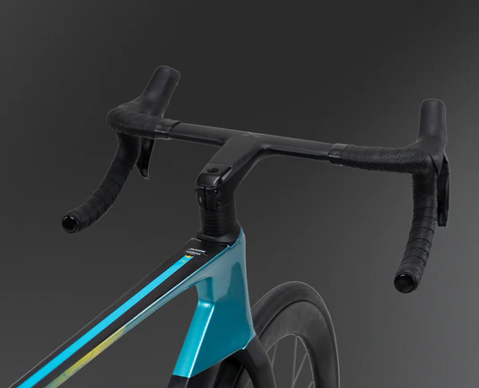 NEW X-LAB AD9 Carbon Road Race Bike - Shimano Dura-Ace R9250 Di2 2x12 Speed, Carbon Wheels