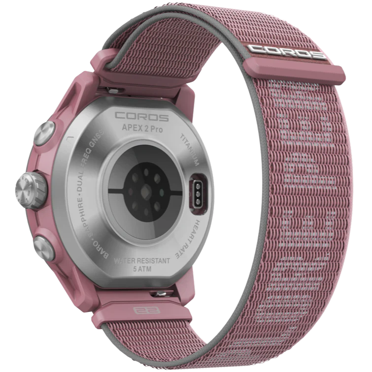 NEW Coros Apex 2 Pro GPS Sport Watch