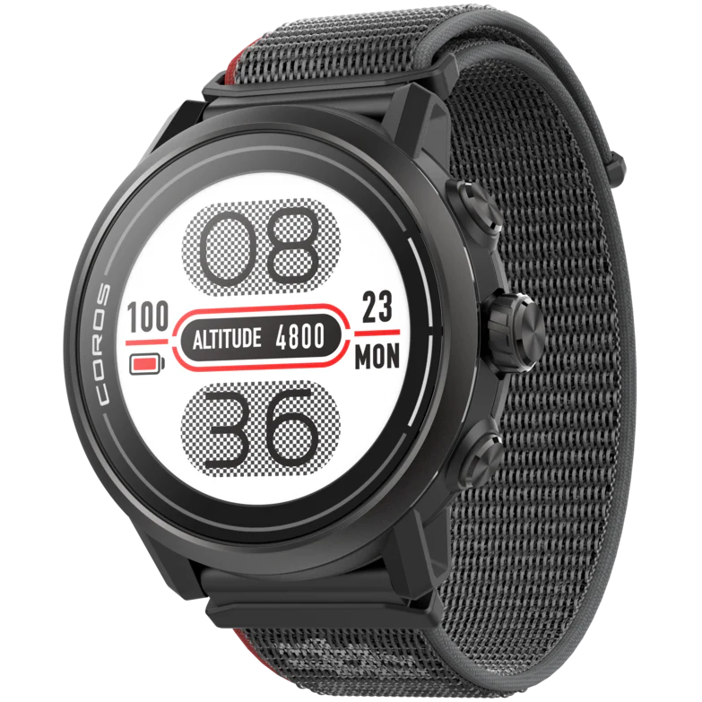 NEW Coros Apex 2 GPS Sport Watch