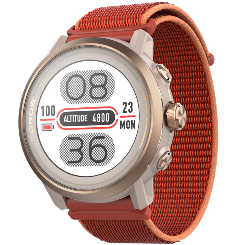 NEW Coros Apex 2 GPS Sport Watch